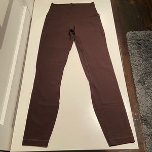 Lululemon French Press Aligns